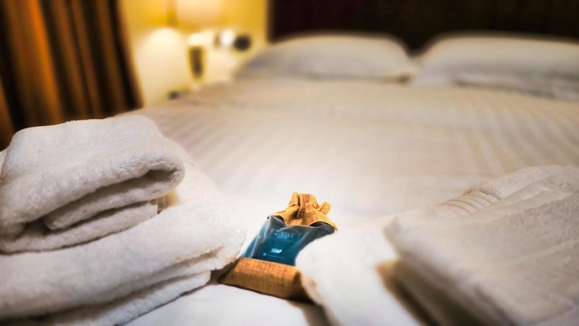 Carlton Hotel Уэймут Экстерьер фото